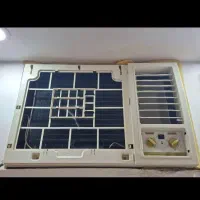 کولر گازی نشت یابی سرویس عیب یابی  گاز گیری