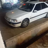 پژو پارس سال ۱۴۰۰