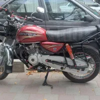 باکسر مدل 92 باجاج