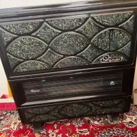 بخاری ایران شرق