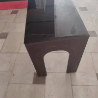 میز جلو مبلی|مبلمان خانگی و میز عسلی|کرمان, |دیوار