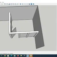 مدرسه|لوازم التحریر|رشت, چله خانه|دیوار
