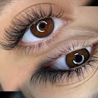 اکستنشن مژه