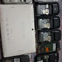 گوشی|موبایل|کاشان, شهرک خاتم الانبیا (مسکن ملی کاشان)|دیوار