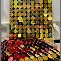 تایل پولکی پنل پولکی چلنیوم برند