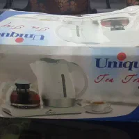 چایساز نو با کارتن مارک یونیک