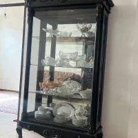 وسایل منزل بوفه میز آرایش پشتی دیواری