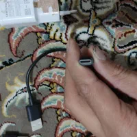 کله شارژ سامسونگ و دو عدد سیم شارژ|لوازم جانبی موبایل و تبلت|کرمانشاه, |دیوار