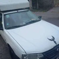 آریسان ۱ تمیز و بی خرج|خودرو سواری و وانت|رشت, جانبازان|دیوار