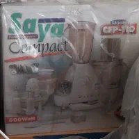 غذا ساز سایا اصل