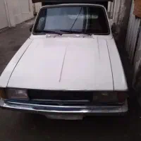 پیکان وانت مدل ۸۵