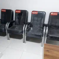 میز و صندلی اداری