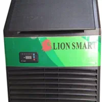 یخ ساز بزرگ وارداتی درجه یک|کافیشاپ و رستوران|ساری, |دیوار