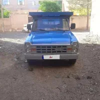 نیسان وانت پاترول معاوضه