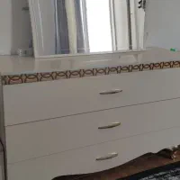 سرویس تخت و کمد|تخت و سرویس خواب|کرمانشاه, |دیوار