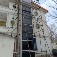 تعمیرات کرکره هوشمند ودرب شیشه وریلی نقاط تهران|مصالح و تجهیزات ساختمان|تهران, افسریه جنوبی|دیوار