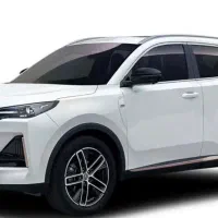 فروش چانگان cs55پلاس وارداتی 2025
