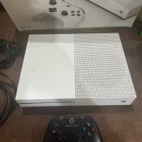 ایکس باکس وان اس