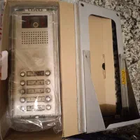 ایفون تصویری و پنل کوماکس