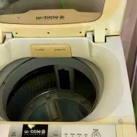 لباسشویی سامسونگ اتوماتیک ۱۰ کیلویی|ماشین لباسشویی و خشککن لباس|کازرون, |دیوار