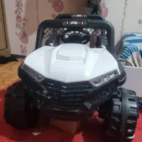 ماشین شارژی