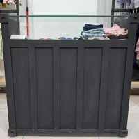 فروش لباس و لوازم مغازه|لباس|میانه, |دیوار