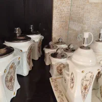 پاسماوری|ظروف نگهدارنده، پلاستیکی، یک‌بارمصرف|مشهد, تربیت (صدف)|دیوار