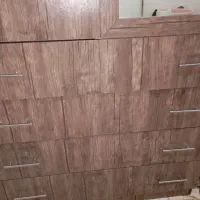 کمدلباس،میز،|جاکفشی، کمد، دراور|اسفراین, |دیوار