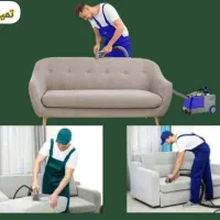 مبل شویی تمیز باشی