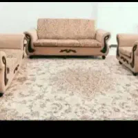 مبلمان هفت نفره