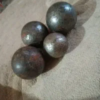 4عدد  توشله اهنی