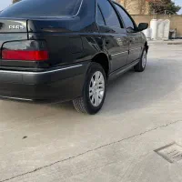 پژو پارس مدل ۴۰۱|خودرو سواری و وانت|اسلامشهر, ملکآباد|دیوار