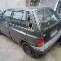 هاچبک مدل ۸۰