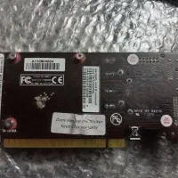 کارت گرافیک 2 گیگ جیفورس GT520|قطعات و لوازم جانبی رایانه|اصفهان, کردآباد|دیوار