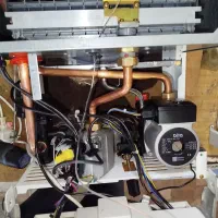 تعمیرات پکیج ابگرمکن کولر