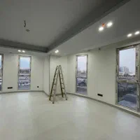 110متر-دو-خواب-ویو-دار-بدون-مشرف-برج-یونیکاپالاس