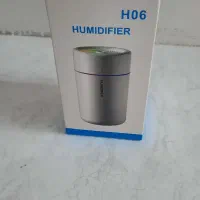 دستگاه بخور سرد نونو