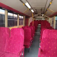 اتوبوس سند ازاد|خودرو سنگین|صباشهر, |دیوار