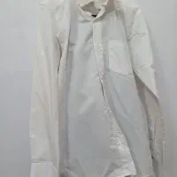 پیراهن سفید