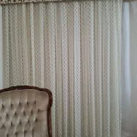 قد پرده دو متروهشتاد