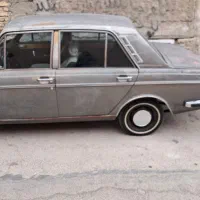 پیکان سواری مدل ۵۵