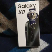 گوشیA17 رام۶ نو قیمت پاین تر از دیجی کالا
