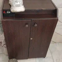 جا کفشی سالم