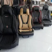 روکش صندلی درجه ۱گوچی زیر قیمت تولیدی بلک فرایدی