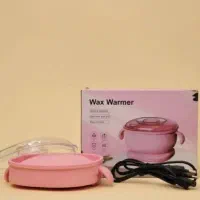 موم گرم کن کاسه ای وخشابی|آرایشی، بهداشتی، درمانی|ایرانشهر, |دیوار