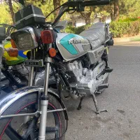 هندا ۱۵۰CG