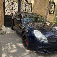 الفا رومئو جولیتا معاوضه