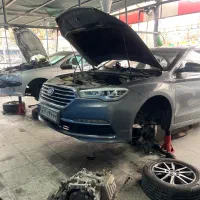 تعمیرات تخصصی گیربکس های اتومات اتوماتیک|خدمات موتور و ماشین|کرج, گلشهر|دیوار