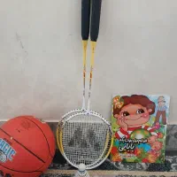 بدمینتون نونو