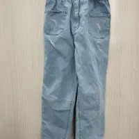 شلوار  لی مام